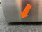Hisense RB372N4CCD - Koel-vriescombinatie - No-Frost Multi Air Flow - Roestvrijstaal