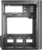 Tacens Anima AC6 - Mini Tower PC - Micro-ATX Mini-ITX - Zwart