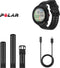 Polar Vantage M3 - Multisport Smartwatch met GPS - AMOLED scherm 1,28
