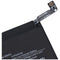 Battery suitable for Xiaomi Mi 10T, Li-Polymer, 3.87V, 5000mAh, 19.35Wh, without tools