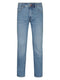 Petrol Industries Jeans - Straight Fit - W33 L32 - Lichtblauw