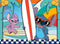 Ravensburger - Disney Stitch - Legpuzzel - 12 16 20 24 stukjes (4 stuks)