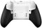 Microsoft Xbox Elite Wireless Series 2 - Gamecontroller - Duimsticks met instelbare spanning - Wit Zwart