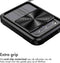 imoshion Hoesje Geschikt voor Samsung Galaxy S20 FE Hoesje - imoshion Camslider Backcover - Zwart