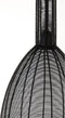 Light & Living Hanglamp Tartu - Zwart - Ø28cm - Modern - Hanglampen Eetkamer, Slaapkamer, Woonkamer