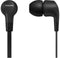 Philips TAE1105 - In-ear Koptelefoon - Krachtige bas - Zwart