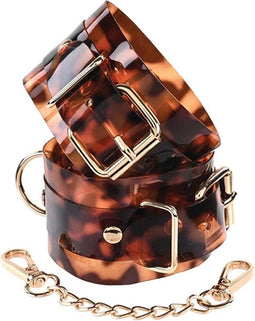 Sportsheets - Amber Hand Cuffs