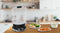 Tefal Ultracompact VC2048 - Stoomkoker - 3 Schalen - BPA-vrij - 900W - Zwart