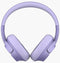 Fresh 'n Rebel Clam Core - Draadloze Over-Ear Bluetooth Koptelefoon - 45 uur batterijduur - Paars