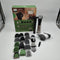 Philips MG9557/15 - Multigroom Series 9000 - 27 lengtestanden - Grijs