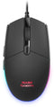 Mars Gaming MCPTKL - Toetsenbord TKL - Membraan - Qwerty ES - USB 2.0