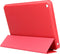 iMoshion Tablet Hoes Geschikt voor iPad Mini 4 (2015) (2015) / iPad Mini 5 (2019) - iMoshion Luxe Bookcase tablet - Rood