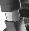 Mars Gaming MHX PRO 7.1 - Gaming Headset met Microfoon - Ruisonderdrukking LED Verlichting - Zwart