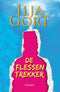 Ilja Gort - De Flessentrekker - Roman over wijnvervalsing en suspense - (9789083343280)