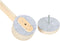 Small Foot - Houten Houder Baby Mobiel Zeekust