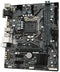 Gigabyte H410M H V2 - Moederbord - Intel H410 - Micro ATX - 64 GB DDR4