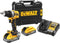 DeWalt DCD800H2T-QW - Schroefboormachine - 18V - 90 Nm - Compact