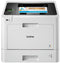 Brother HL-L8260CDW - Laserprinter - Dubbelzijdig printen automatisch - Kleur