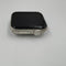 Apple Watch SE (2024) - Smartwatch - 40mm GPS - Zilver
