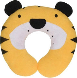 Tom Nekkussen Tijger 26 Cm Microvezel Geel