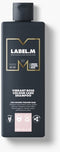 Label.M Vibrant Rose Colour Care Shampoo - 300 ml- Normale shampoo - Voor Gekleurd haar -