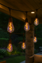 24V Samoa party lights multicolour