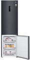 LG GBB72MCUFN - Koelvriescombinatie D - 277L koelinhoud 107L vriesinhoud - Vrijstaand