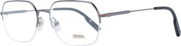 Ermenegildo Zegna EZ5226 55009 bril zonder sterke - Heren - Grijs