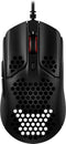 HyperX Pulsefire Haste - Draadloze Gaming Muis - 16.000dpi PixArt PAW3335 - Zwart