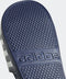 adidas Sportswear adilette Aqua Badslippers - Unisex - Blauw- 42