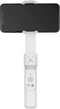 Zhiyun Smooth X - Gimbal - Opvouwbaar met telescoopfunctie - Wit