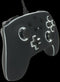 PowerA Spectra - Geavanceerde bedrade controller - LED-verlichting 8 kleuren - Zwart