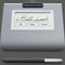 Wacom STU-430 - Signature Terminal - LCD Display - Grijs