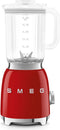 Smeg BLF03RDEU - Blender - 800W 1,5L - Rood