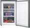 Tomado TFT5501B - Tafelmodel Vriezer - 87L Low Frost - Zwart
