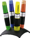 Markeerstift stabilo luminator xt bureauset 71/04 | 5 stuks