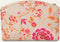 Oilily Casey - Toilettas - Dames - Ritssluiting - Makkelijk Schoon Te Maken - Roze - One size