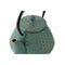 Theepot Home ESPRIT Groen Roestvrij staal Ijzer 600 ml