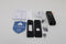 eufy Dual 2K - Videodeurbel - Dual-Camera Bewegingsdetectie Gezichtsherkenning (batterij gevoed)