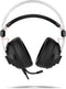 Krom Kode - Gaming Headset met Microfoon - 7.1 Virtual - Zwart