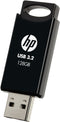 HP 712w - USB stick - 128 GB - Zwart