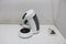 Philips Senseo Original Plus - Koffiepadmachine - Intensity Select - Wit