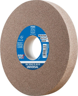PFERD 39009722 - Slijpboksteen - Diameter 300 mm - Korrelgrootte 60