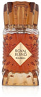 French Avenue Royal Blend Bourbon - Eau de Parfum - Houtachtig en kruidig - 100 ml