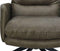Feel Furniture - Logan stoel - Groen
