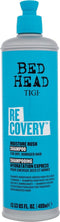 Tigi Bed Head Recovery Shampoo 400ml - Normale shampoo - Voor Alle haartypes