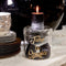 Riviera Maison Windlicht Voor Binnen - Time To Sparkle Hurricane - Transparant