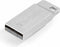 Verbatim Metal Executive - USB 2.0 - 16GB - Zilver