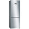 BOSCH KGN49XLEA - Vrijstaande Koelkast - 331 liter opslag - Biofresh/0°-zone