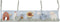 Little Dutch Little Farm - Activiteiten boxhanger - Stimulatie hand-oogcoördinatie - Multicolor